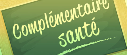 assurance complementaire sante