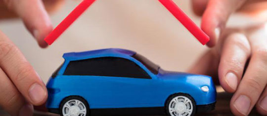 Assurance voiture temporaire