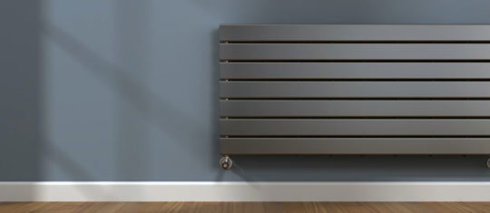 radiateur électrique plinthe