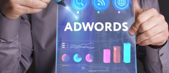Google Adwords