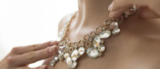 achat de colliers fantaisie :