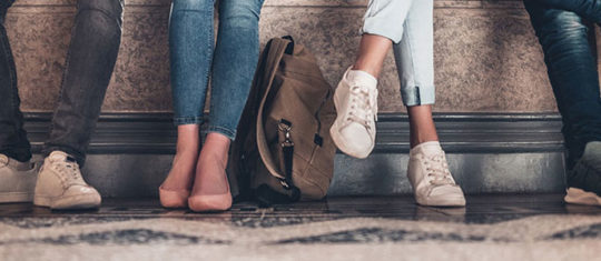 Chaussures