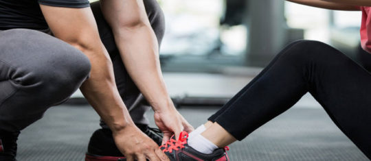 devenir coach sportif
