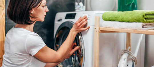 Choisir lave linge