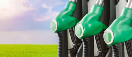 Le biodiesel