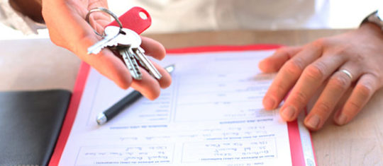 gestion locative