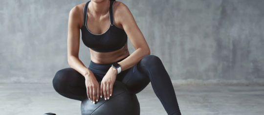 fitness