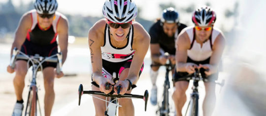 combinaison de triathlon