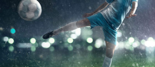 maillots de foot féminin