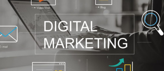 marketing