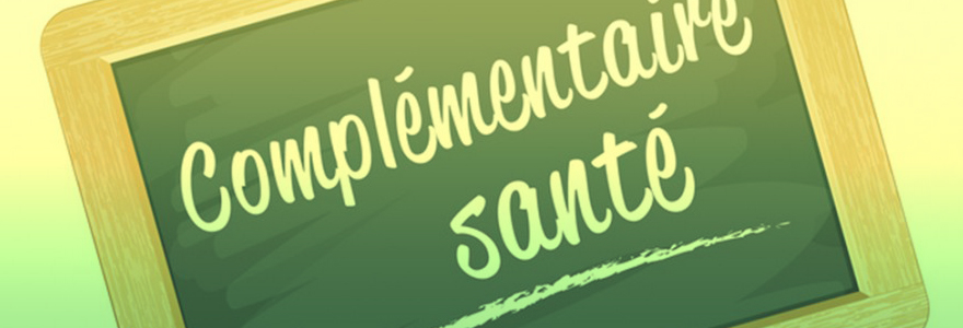 assurance complementaire sante