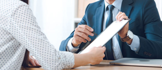 Assurance responsabilité civile