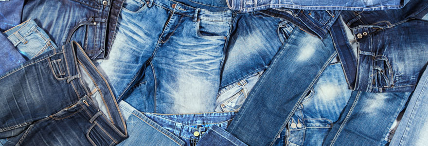 Le jean made in france