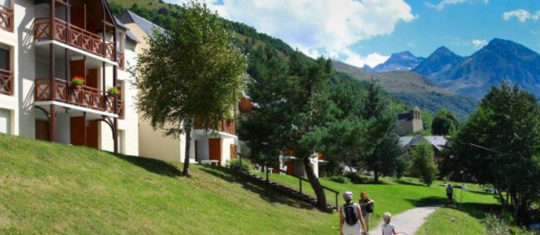 vacances