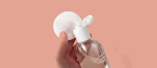 eau micellaire