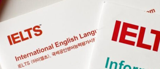 IELTS