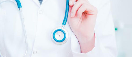 médecin