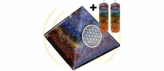 pyramide harmonie