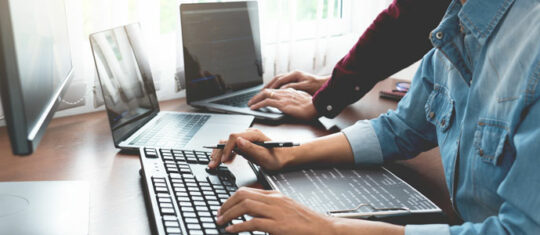 Site e-commerce