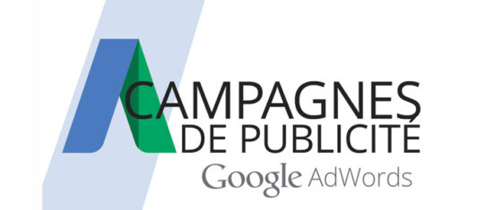 campagnes AdWords