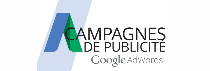 campagnes AdWords