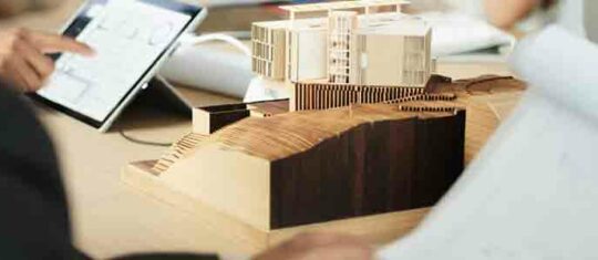 immobilier