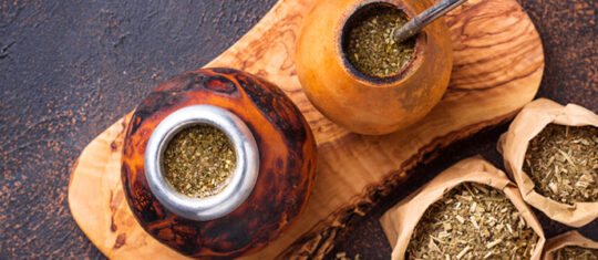 maté