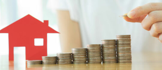 Programme immobilier