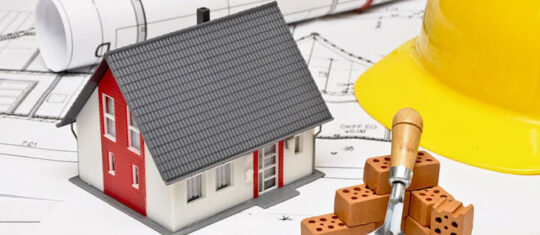 construire sa maison