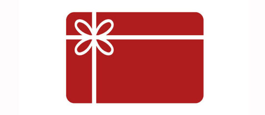 e-carte cadeau