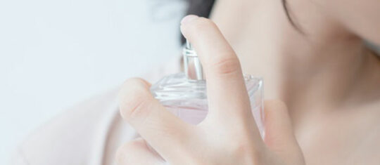 eau de parfum