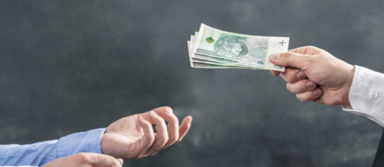 gagner de l'argent