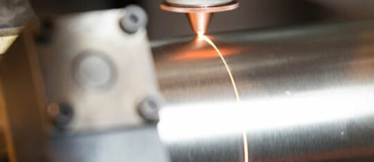 industrie laser