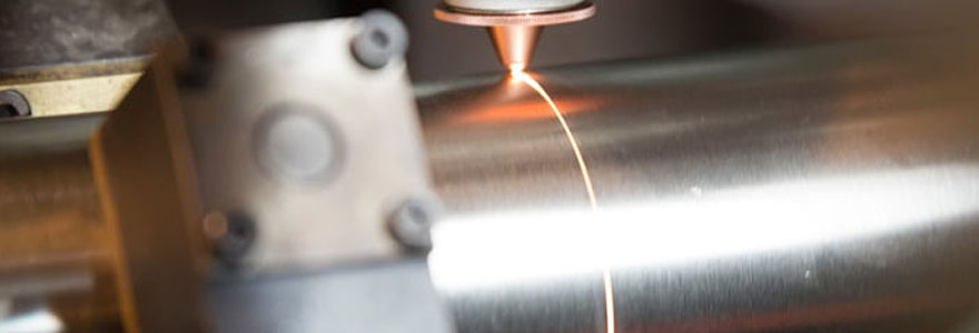 industrie laser