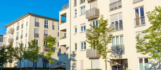 maisons et appartements en vente