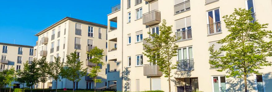 maisons et appartements en vente