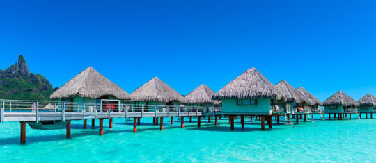 Polynesie