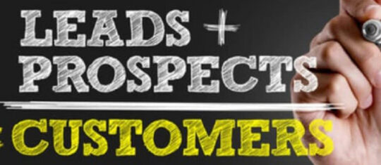 acquisition de prospects