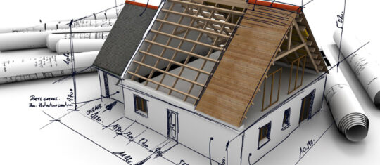 Construction de maison