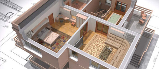 construire sa maison