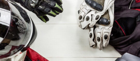 Equipement moto