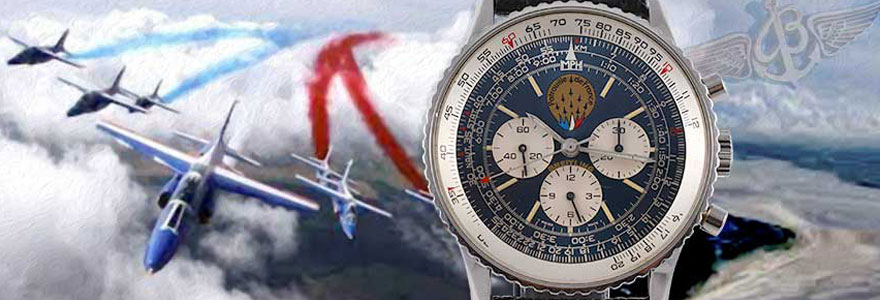 montres patrouille