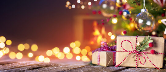 cadeau noël