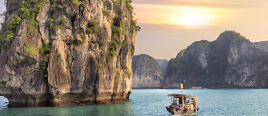 Vietnam