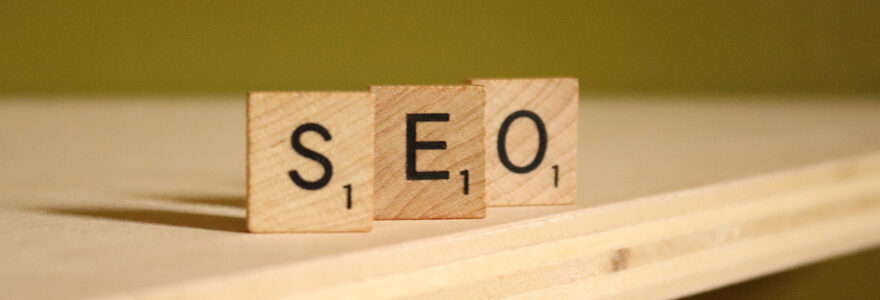 audit seo