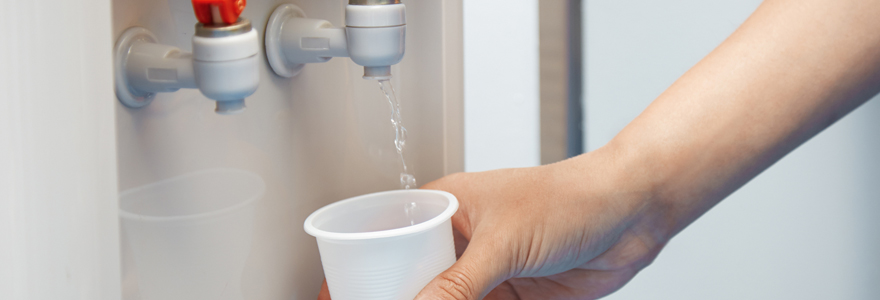 Comment Faire Fonctionner Une Fontaine A Eau
