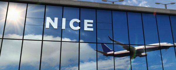 aéroport de Nice