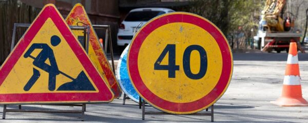 signalisation routière