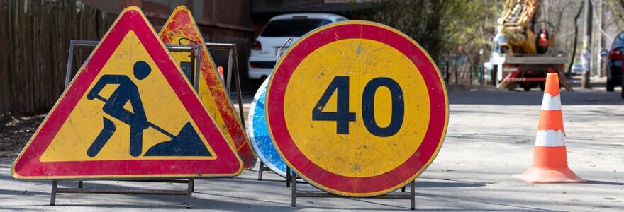 signalisation routière