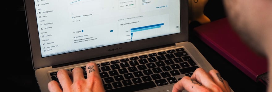 L'importance de se former aux métiers de la Data